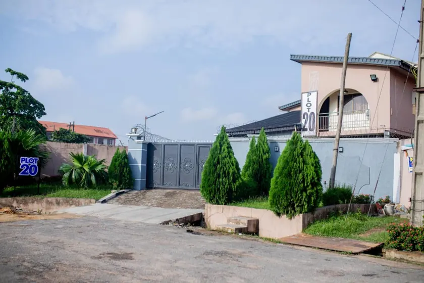 Skyrock Hotels Ogba - Image 1