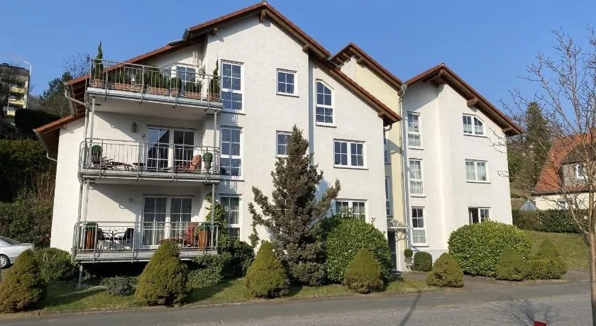 Exklusive Ferienwohnungen und Business Apartments Marburg - Image 1