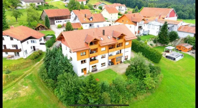 Hauser Hof Grübl - Image 1