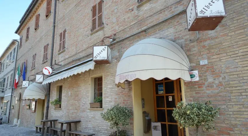 Il Castagno - Image 1