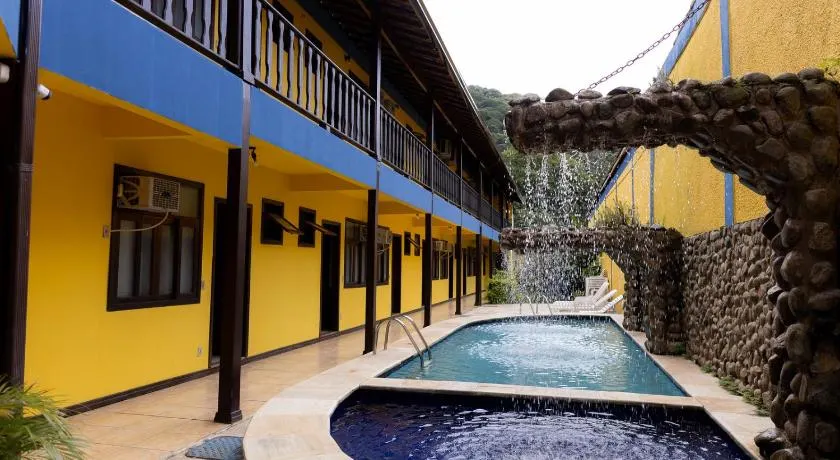 Bella Pousada - Image 1