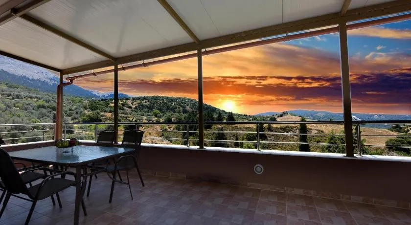 Theros Lux Apartment - Image 1