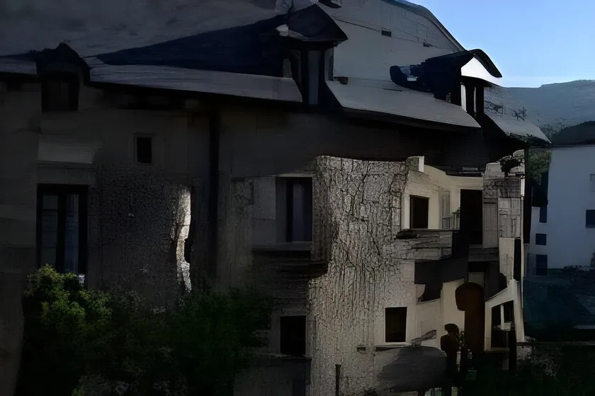 Hotel Almud - Image 1