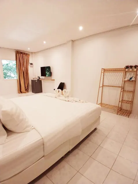 ฮัก ณ หนองคายโคซี่วิลล์ Hug Na Nongkhai Cozy Ville - Image 1