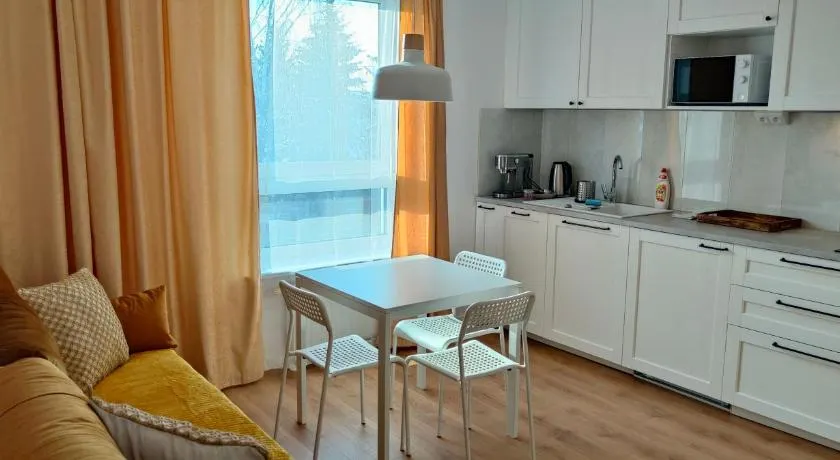 Młynarska - słoneczne apartamenty - Image 1