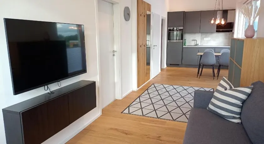 Ferienwohnung Mundry - Image 1