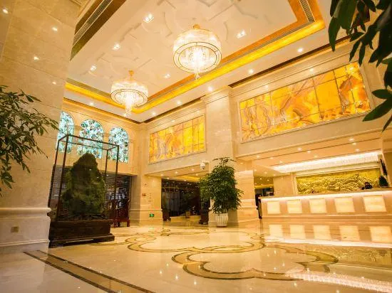 Bailiwan Hotel - Image 1