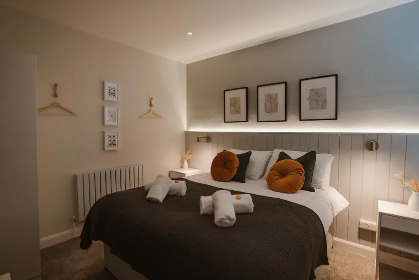 Blooms Apartment - Image 1