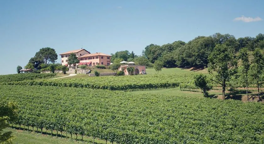 Country House Giusti Abazia - Image 1
