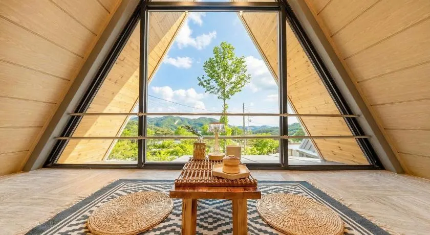 Gapyeong The Paran Private Pool Villa - Image 1