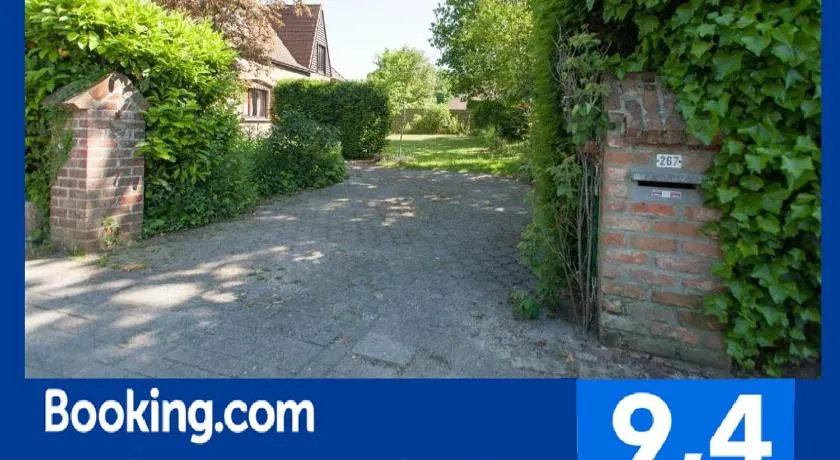 Lien's Cottage - Image 1