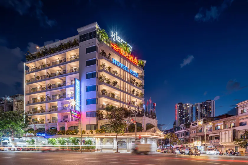 Hotel Sor - Image 1