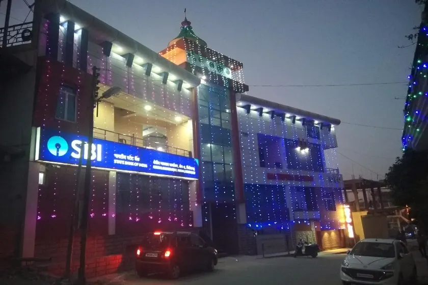 Hotel O Maa Tripura Residency - Image 1