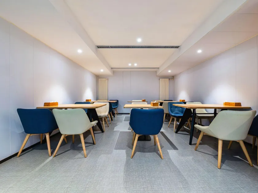 Hanting Hotel Harbin Central Dajieli District Wanda Plaza - Image 1
