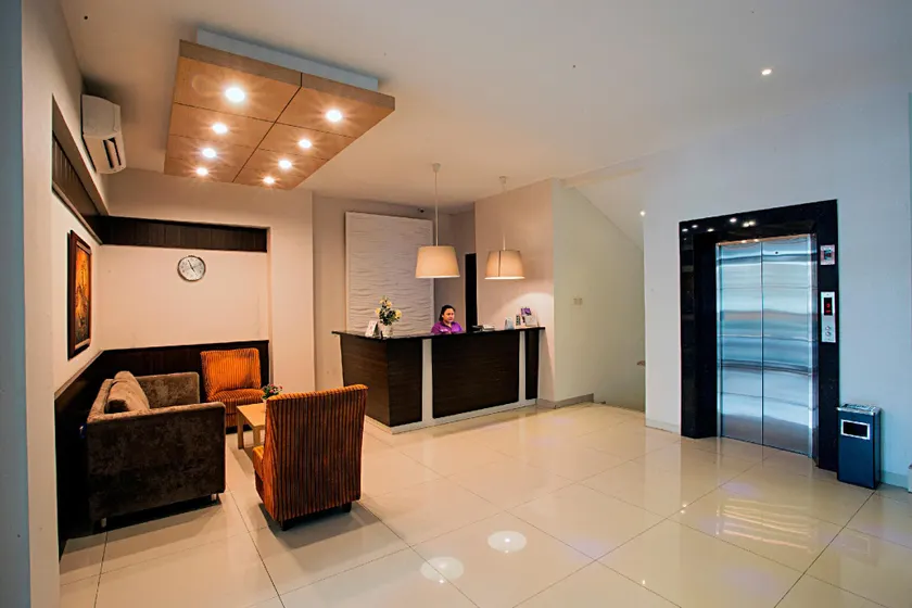Petogogan Residence - Image 1