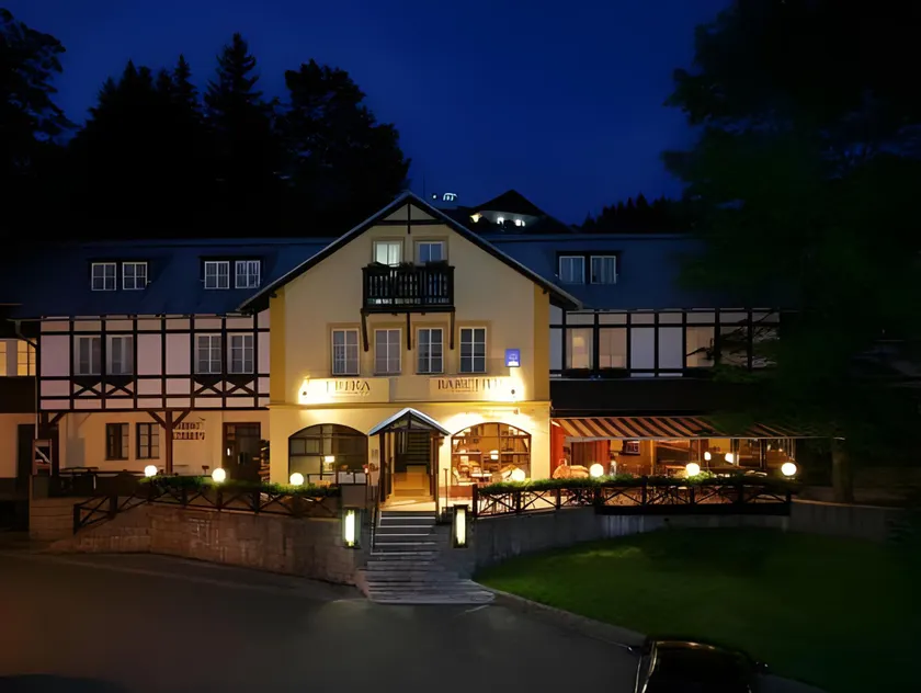 Hotel Erika - Image 1