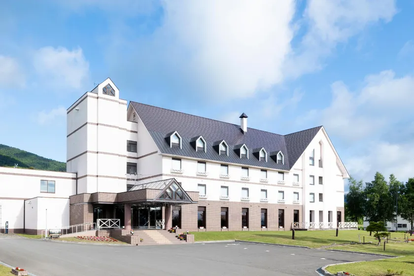 Hotel Edel Warme - Image 1