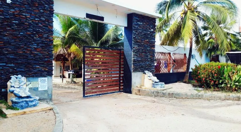 Alojamiento PLAYA DORADA Coveñas - Image 1