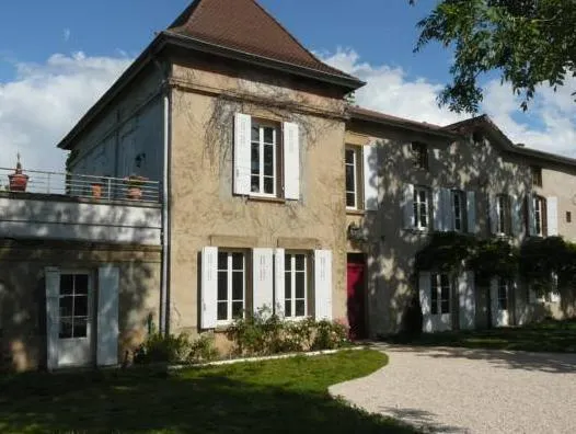 Chambres d'hôtes Du Goût et des Couleurs - Image 1