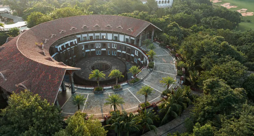 Xiaoyuan·Weiwu·Renjia Boutique Wellness Hotel - Image 1