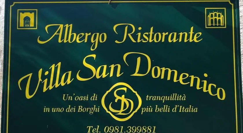 Villa San Domenico - Image 1
