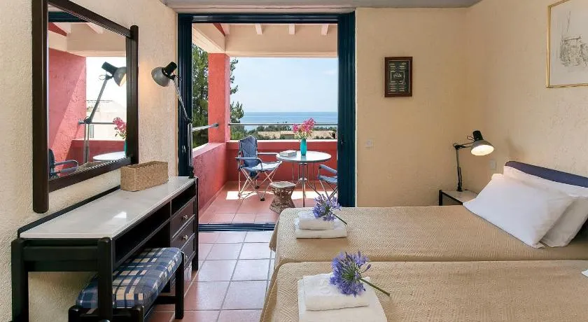 Barbati Breeze apartments - Image 1