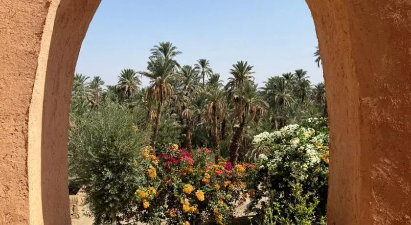 kasbah panorama chez Alilouch - Image 1