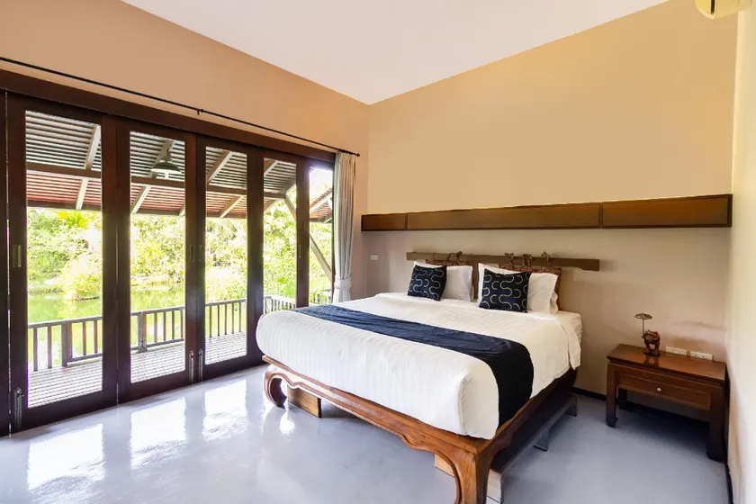 Yao In Chan Resort - Image 1