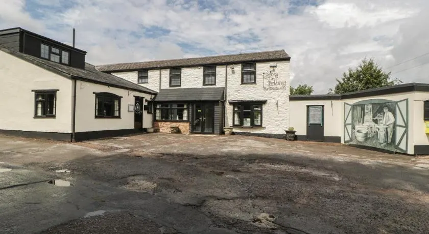 Penny Farthing Inn - Image 1
