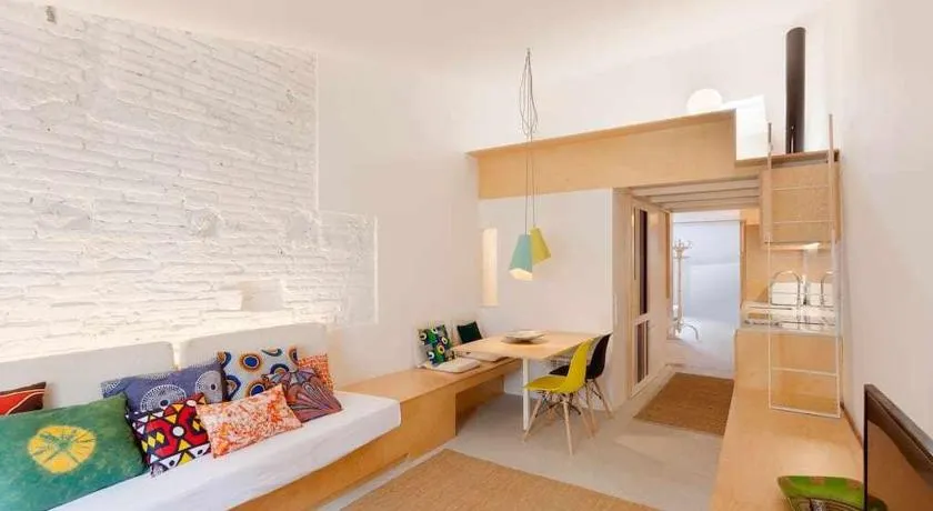 Apartamento Força cerca de la Catedral - Image 1