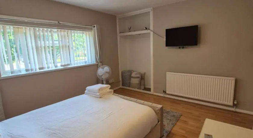 Quiet and professional friendly - Image 1