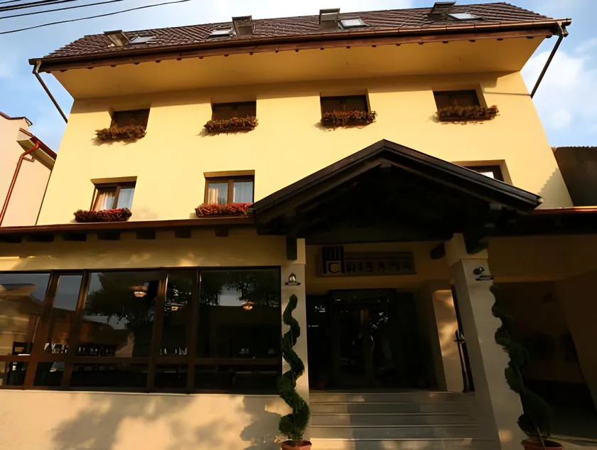 Hotel Crisana Arad - Image 1