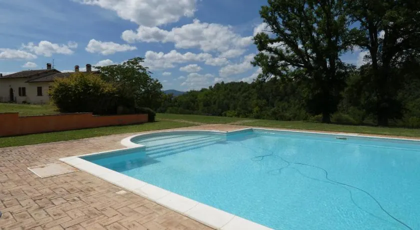 SCAPPO IN UMBRIA, La cantinetta - Image 1