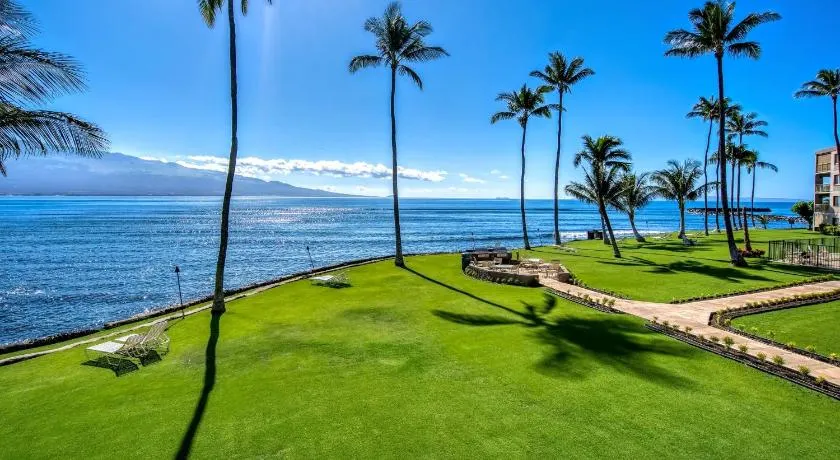 Maalaea Kai 110 Spectacular View in Paradise - Image 1