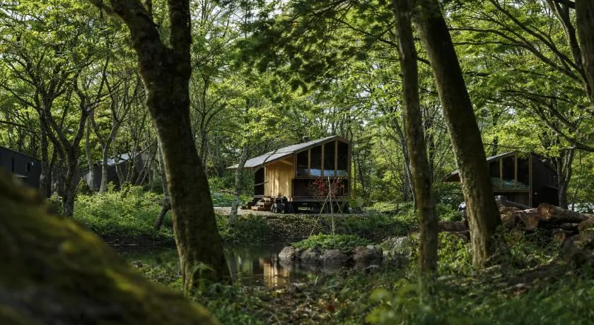 Earthboat Nasu - Image 1