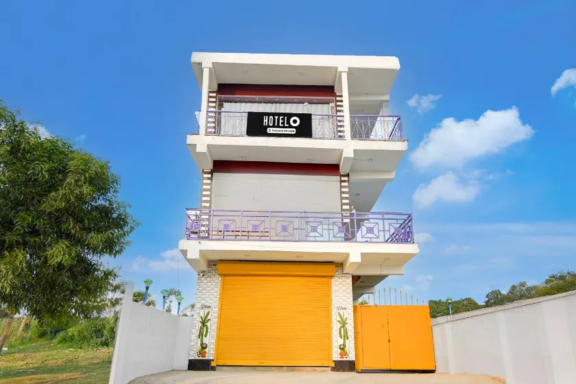 Hotel O Kakdwip - Image 1