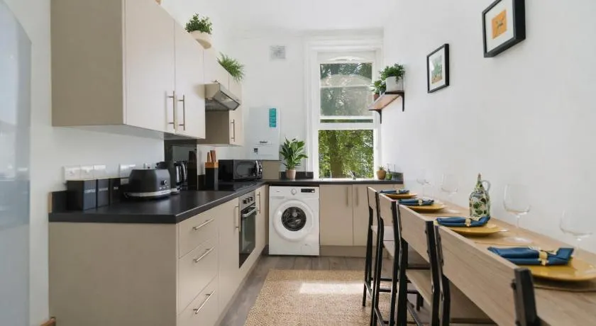 Stylish Notting Hill Studio near Hyde Park - 4 Sleepers - Image 1