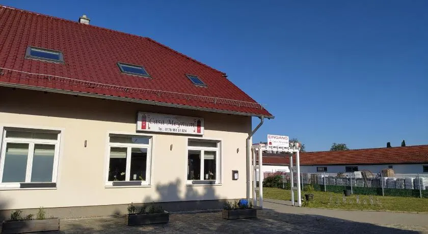 Casa Meynum - Image 1
