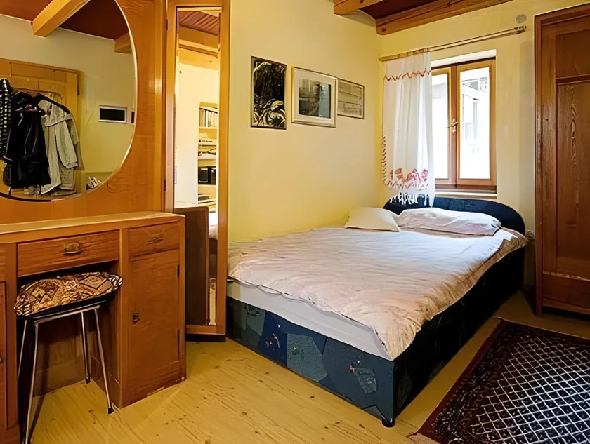 Kamene Priče rooms, music and food - Image 1