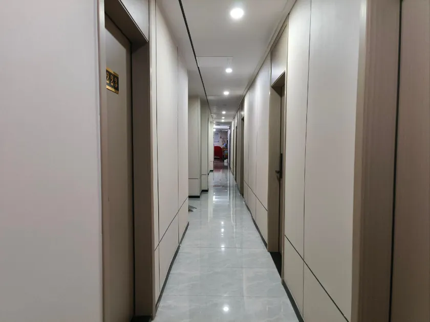Yongcheng Accommodation - Image 1