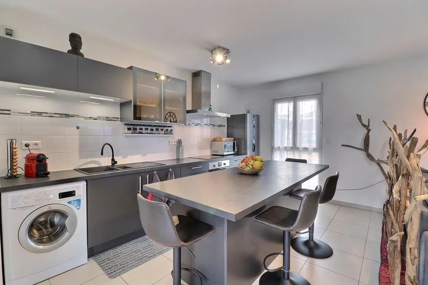 Tropical Escape - Mountain View Terrace - Image 1