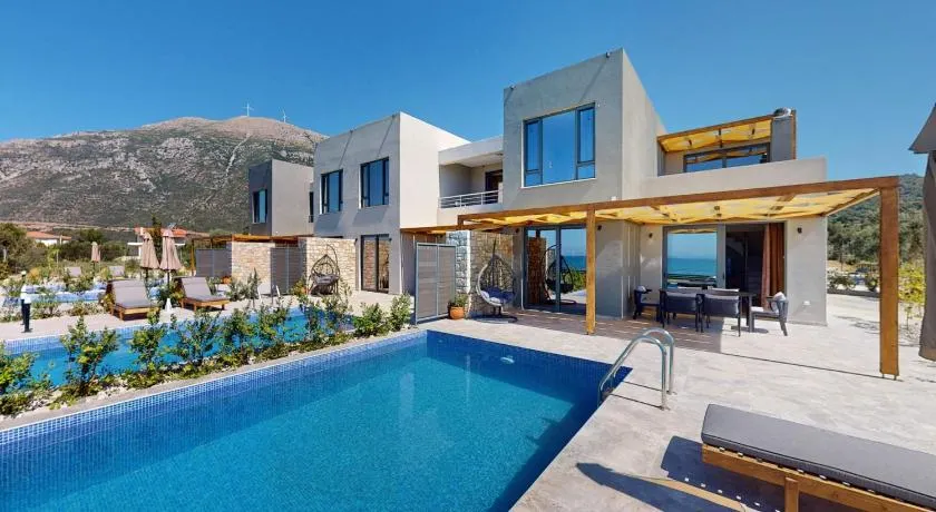 Epipleon Serenity Villas - Image 1
