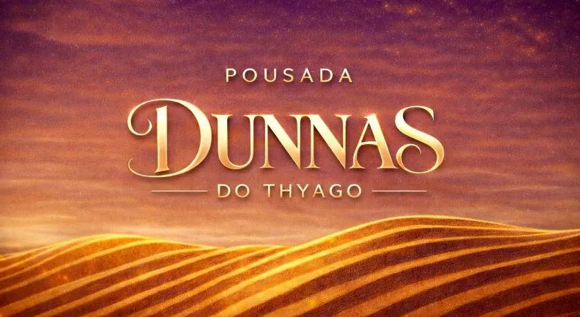 Pousada Dunnas do Thyago - preços de inauguração - Praia de Caraúbas - Vista para o mar e para as dunas - Image 1