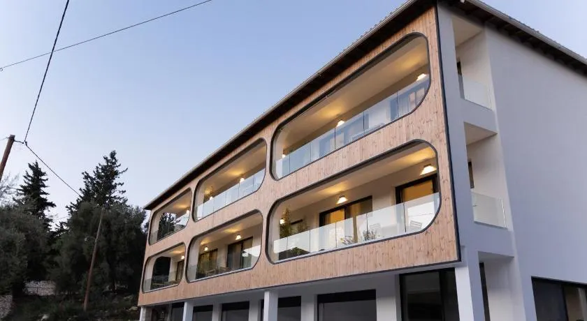 Aella Exclusive Residences Lefkada - Image 1