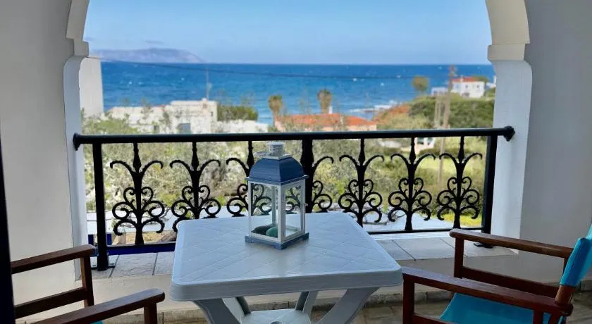 Natasa studios Kythera - Image 1