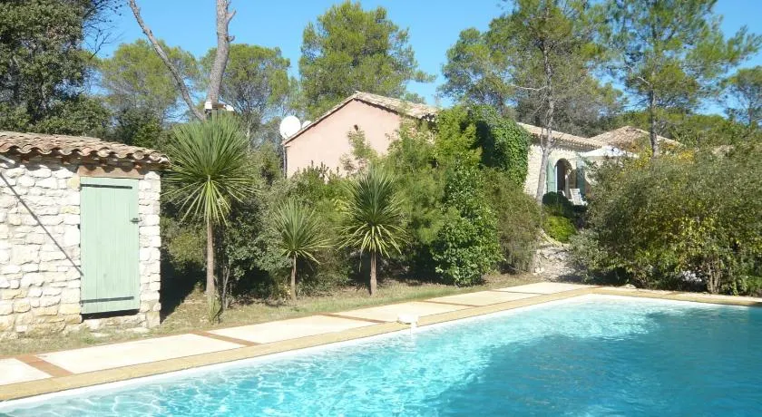 L'Ostal du Pic Saint Loup - Image 1