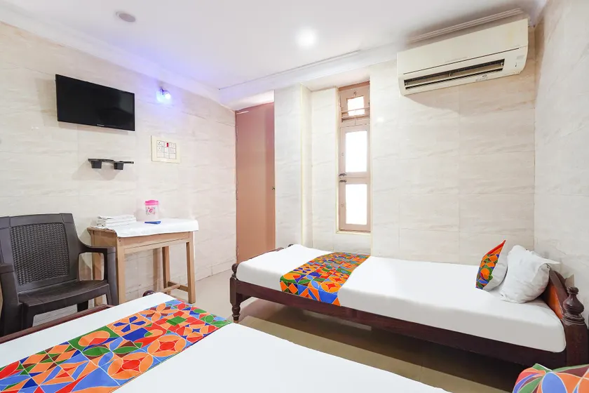 FabHotel Prince Residency - Image 1