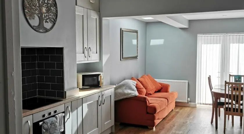 Relaxing home close to Worcester City Centre - Image 1