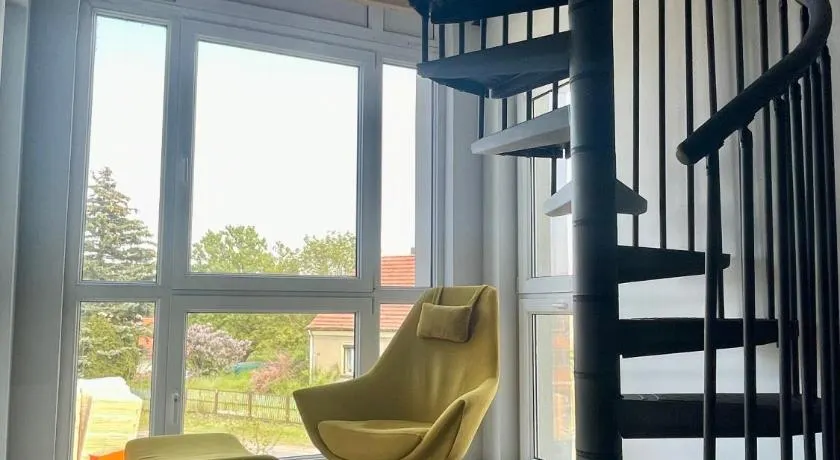 LikeHome gemütliches Privatzimmer im Haus, Hasenfelder Weg 15 in Heinersdorf - Image 1