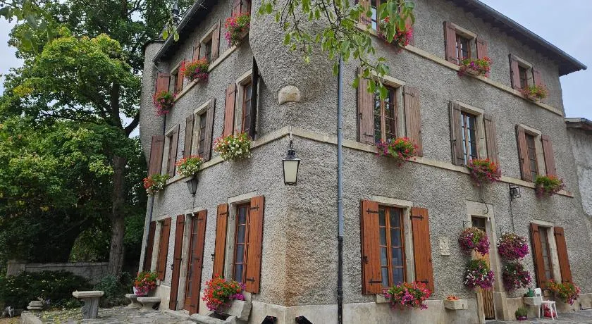 Domaine d'Eden - Château les Tourelles - Image 1